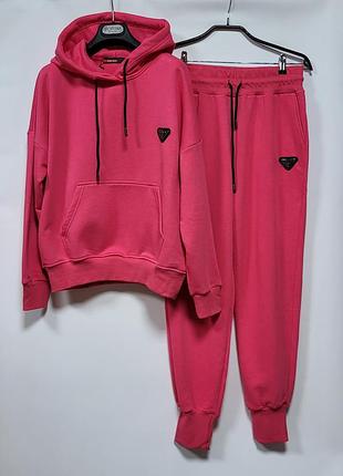 Костюм prada, туреченица, весна, новые, размер m, l, xl