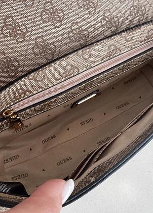 Сумка guess 4