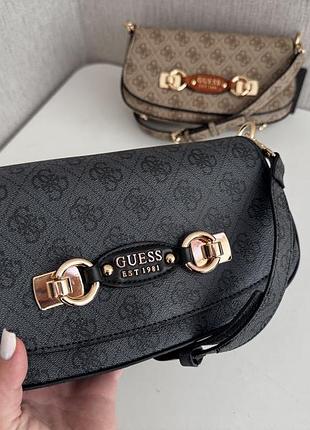 Сумка guess 3