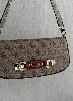 Сумка guess 5