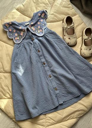 Сарафанчик дитячий