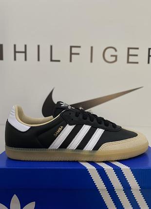 Adidas samba og