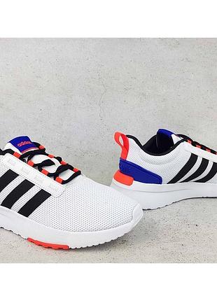 Кросівки кеди кроссовки оригінал adidas racer