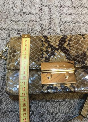 Клатч michael kors 4