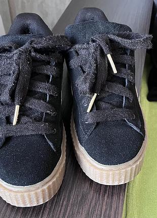Кроссовки puma