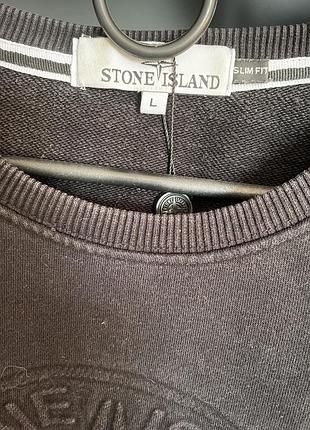 Stone island-світшот 2