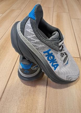 Чоловічі кросівки hoka one one challendger atr 7 wide
б/у але в ідеальному стані.
привезені з німеччини.