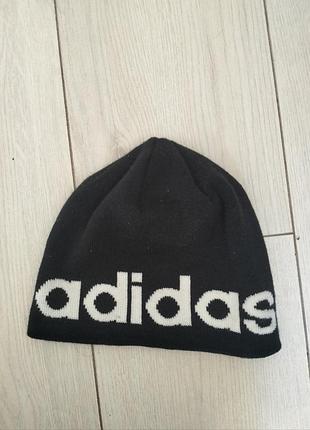 Шапка adidas