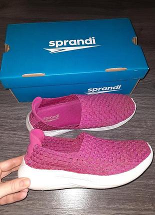 Слипоны sprandi