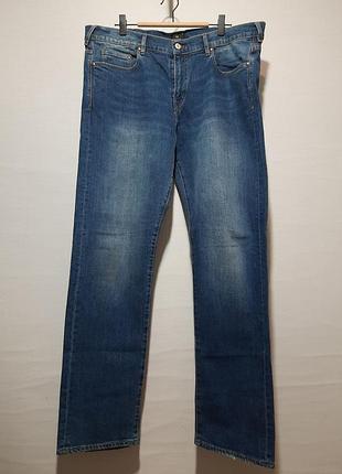 Джинси paul smith 36 r / xl