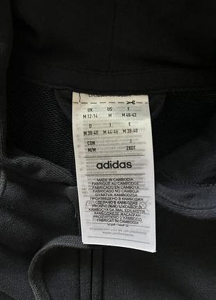 Кофта adidas 2