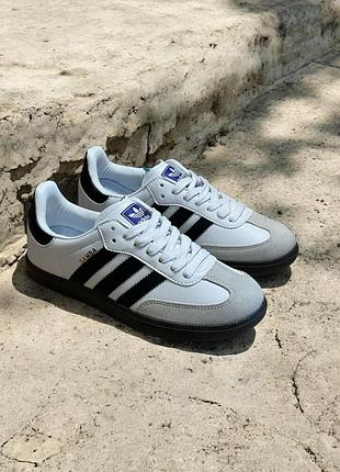 Кроссовки adidas samba