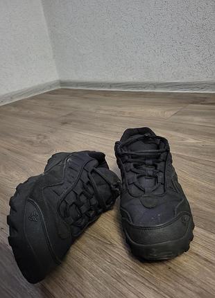 Тактические ботинки esdy predator