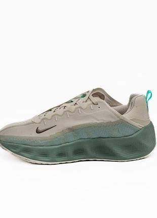 Женские кроссовки nike ava rover beige green / smb+ 🔗