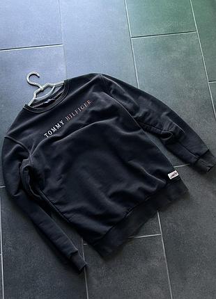 Кофта tommy hilfiger