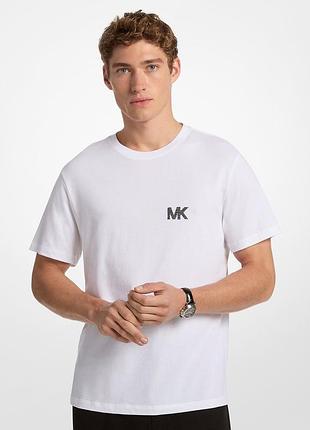 Чоловіча футболка michael kors