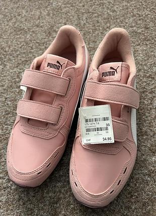 Кросівки puma
