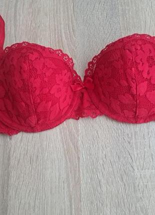 Бюстгальтер h&amp;m 70c