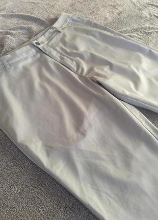Мужские брюки puma golf jackpot pants - оригинал - размер 36/32 (l/xl)