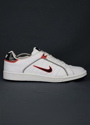 Nike brs court tradition 3 dunk style кеды мужские кожаные оригинал 43-44 р/28 см adidas stan smith superstar reebok puma converse vans