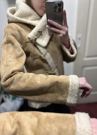 Дублянка дубленка теранова 2