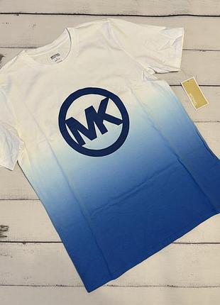 Футболка michael kors оригінал розмір s