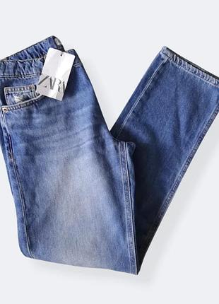 Джинси zara для хлопчика