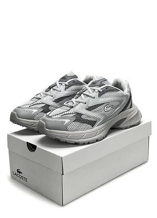 Чоловічі кросівки lacoste