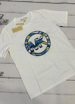 Футболка michael kors оригінал розмір s