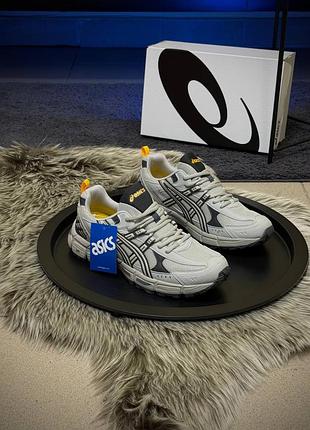 Кроссовки asics gel kahana 8 sp