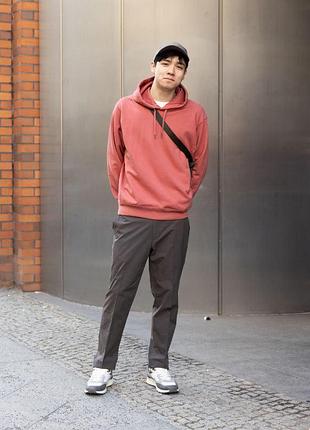 Uniqlo 
sweat pullover hoodie
худи 3