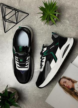 Кросівки чоловічі 6