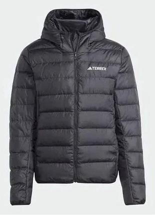 Чоловіча куртка adidas terrex multi