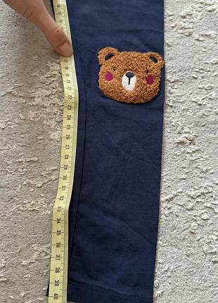 Лосини tu 4-5 років 5