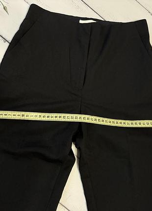 Брюки кльош h&m 7