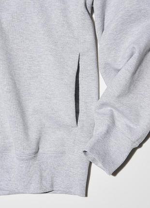 Худі uniqlo 7