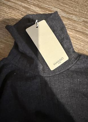 Сукня на дівчинку mango 2