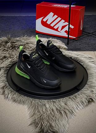 Кроссовки nike air max 270 9