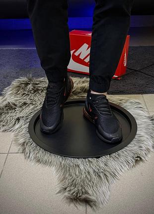 Кросівки nike air max 270 3