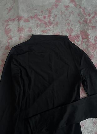 Боді, напів-гольф pull&bear 2