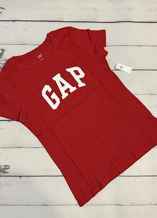 Футболка gap