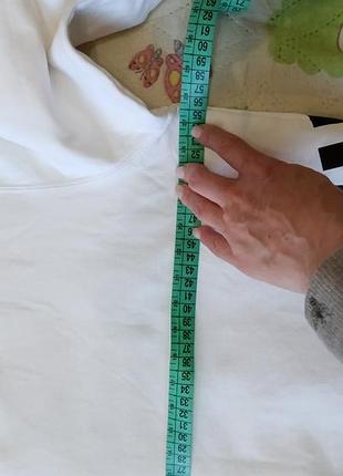 Calvin klein худі чоловіче унісекс 6