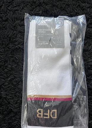 Футбольні шкарпетки гетри adidas xl 42-46(46-48)