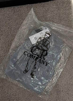 Шорти c.p. company 5