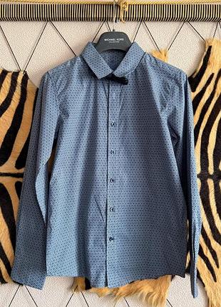 Сорочка з довгим рукавом we 146/152