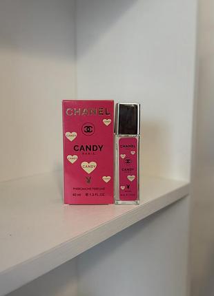 Парфуми тестер candy