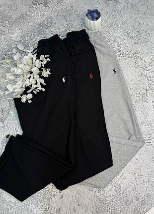 Спортивные штаны polo ralph lauren