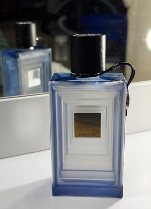 Парфумована вода lalique glorious indigo