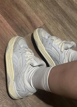 Кроссовки  puma 2