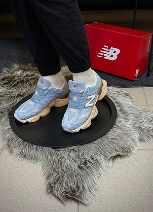 Кросівки new balance 9060